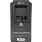 Преобразователь частоты 4/5.5кВт 3х400В VECTOR-100 PROxima EKF VT100-4R0-3B