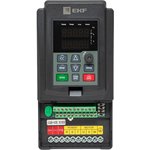 Преобразователь частоты 4/5.5кВт 3х400В VECTOR-100 PROxima EKF VT100-4R0-3B