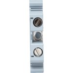 scr-ut-6-g, Клеммная колодка винтовая 6 UT серая