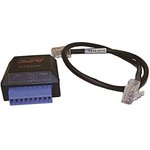 AP9810, D-Sub Cables APC Dry Contact I/O Accessory