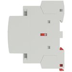 Контактор модульный max типа MCE 2P 16A 240В 2НО YON MCE-16-20-A240