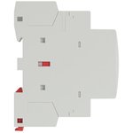 Контактор модульный max типа MCE 2P 16A 240В 2НО YON MCE-16-20-A240