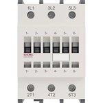 Контактор магнитный YON DSC095 95A 45кВт AC3 3P кат.220В AC YON DSC095-3C00A230