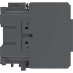 Контактор магнитный YON DSC095 95A 45кВт AC3 3P кат.220В AC YON DSC095-3C00A230