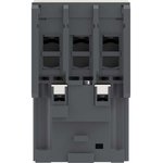 Контактор магнитный YON DSC095 95A 45кВт AC3 3P кат.220В AC YON DSC095-3C00A230