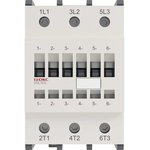 Контактор магнитный YON DSC105 105A 55кВт AC3 3P кат.220В AC YON DSC105-3C00A230