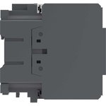 Контактор магнитный YON DSC105 105A 55кВт AC3 3P кат.220В AC YON DSC105-3C00A230