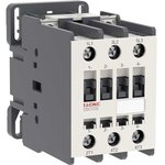 Контактор магнитный YON DSC032 32A 15кВт AC3 3P кат.220В AC YON DSC032-3C00A230