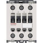 Контактор магнитный YON DSC032 32A 15кВт AC3 3P кат.220В AC YON DSC032-3C00A230