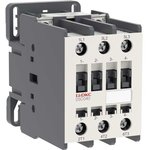 Контактор магнитный YON DSC040 40A 18.5кВт AC3 3P кат.220В AC YON DSC040-3C00A230