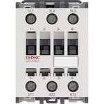 Контактор магнитный YON DSC040 40A 18.5кВт AC3 3P кат.220В AC YON DSC040-3C00A230