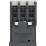 Контактор магнитный YON DSC050 50A 22кВт AC3 3P кат.220В AC YON DSC050-3C00A230