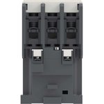 Контактор магнитный YON DSC065 65A 30кВт AC3 3P кат.220В AC YON DSC065-3C00A230