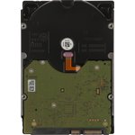 Жесткий диск WD SATA-III 10TB 0B42266\0B44496 WUS721010ALE6L4 Server Ultrastar ...