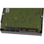 Жесткий диск WD SATA-III 10TB 0B42266\0B44496 WUS721010ALE6L4 Server Ultrastar ...