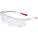 Очки защитные открытые РОСОМЗ О55 Hammer Profi super, прозрачные ...