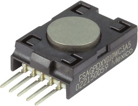 FSAGPDXX005LCSB5, Force Sensor IC 5N Force