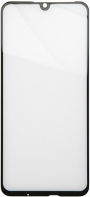 Фото 1/3 Защитное стекло для экрана Redline черный для Huawei Honor 10 Lite/11i 3D 1шт. (УТ000017125)