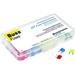 CDY5TRY-FMX, Fuse Kits & Assortments FUSE TRAY FMX FUSES