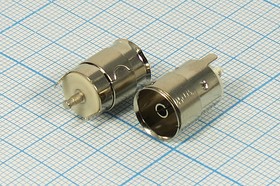 Разъем TV розетка для тюнера – купить оптом и в розницу