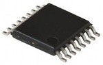 DG409DQ-T1-E3, Микросхема мультиплексор (TSSOP-16)