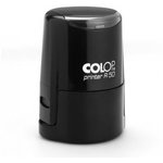 Оснастка для печати круг. с крышкой d50мм Pr. R50 Cover Colop