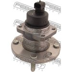 1082-002, 1082-002_к-кт подшипника ступ. зад.!\ Chevrolet Epica/Evanda/Lacetti ...