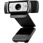 Веб-камера Logitech WebCam C930e (960-000972/960-001260)