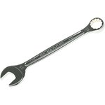 440.21, Combination Spanner, 21mm, Metric, Double Ended, 233 mm Overall
