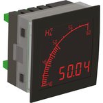 APM-FREQ-APN, APM LCD Digital Panel Multi-Function Meter for Frequency, 68mm x 68mm