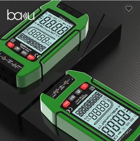 Цифровой компактный мультиметр BAKU BA-2202
