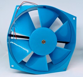 Вентилятор 200FZY6-D 110v