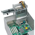 Корпус Advantech IPC-7130-50B Корпус промышленного компьютера, 500W PSU