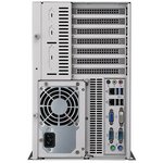 Корпус Advantech IPC-7130-50B Корпус промышленного компьютера, 500W PSU