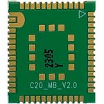 ПР503, Навигационно-связной модуль ГЛОНАСС/GPS/Bluetooth 3.0