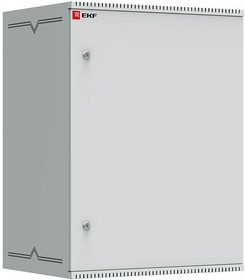 Шкаф телекоммуникационный Astra A ШТН 15U 600х450 настенный дверь металл PROxima EKF ITB15M450