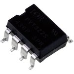PVT322S-TPBF, Solid State Relays - PCB Mount 250V 2 Form A Photo Voltaic Relay