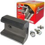 RG661001020, Подушка двигателя П-образная (копыто) Riginal