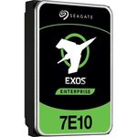 Жесткий диск SAS 4TB 7200RPM 12GB/S ST4000NM025B SEAGATE