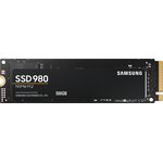 Samsung 980 500GB (MZ-V8V500BW), Твердотельные накопители