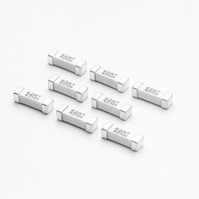 0443001.DR, SMD Non Resettable Fuse 1A, 250V