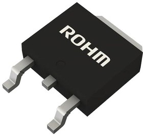 RD3S075CNTL1, MOSFETs Nch 190V 7.5A TO-252 (DPAK)