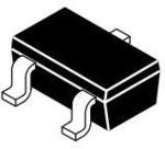 NSVJ2394SA3T1G, JFET N-Channel JFET, 15 V, 10 to 32 mA, 38 mS