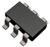 RSQ015N06TR, Транзистор: N-MOSFET