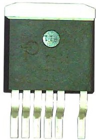 TOP244R-TL, ШИМ-контроллер Off-line PWM switch, 20 - 34 W