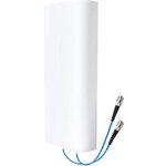 HG74207DPPR-NF, ANTENNA, 698MHZ-4.2GHZ, MIMO