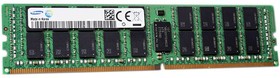 Фото 1/2 Серверная оперативная память Samsung 16GB DDR4 (M393A4G43AB3-CWEBY), Память оперативная