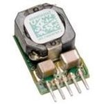 NSR003A0X4Z, Non-Isolated DC/DC Converters SIP in 4.5-14Vdc out 0.59-6Vdc 3A