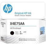HP Inc. X4E75A, Печатающая головка
