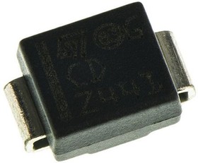 SMAJ40A-TR